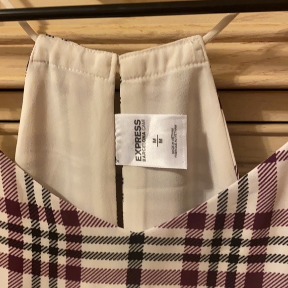 Express Barcelona Cami - Picture 5 of 7